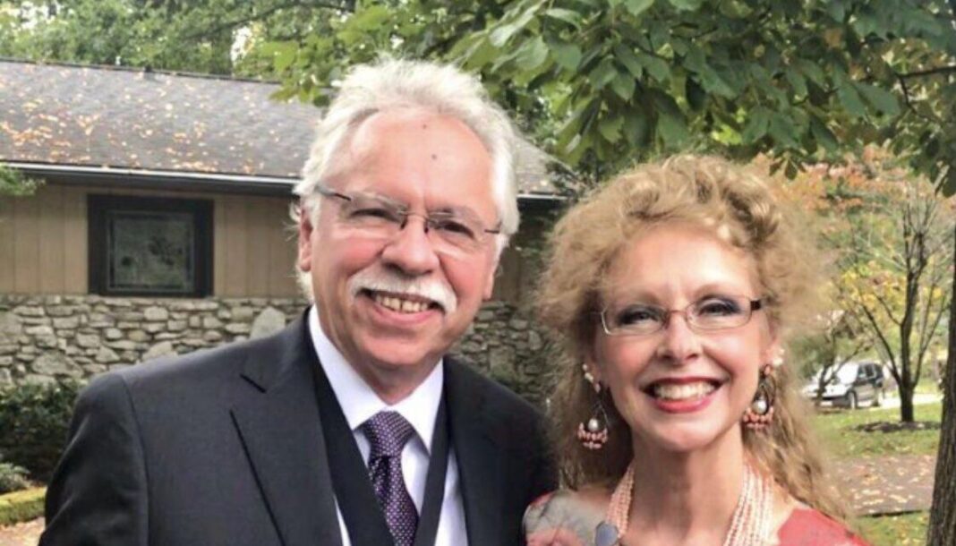 Joe Bonsall Left Behind His Better Half, Mary Ann Bonsall, And Daughters