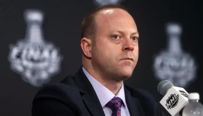 Stan Bowman net worth