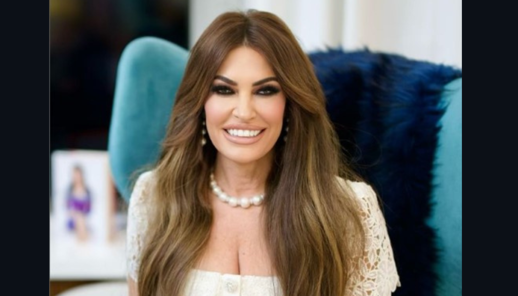 Kimberly Guilfoyle Speaks Out About Her Religious Origins and Mixed ...